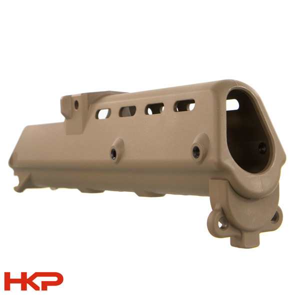 HKP HK G36K Forearm - FDE