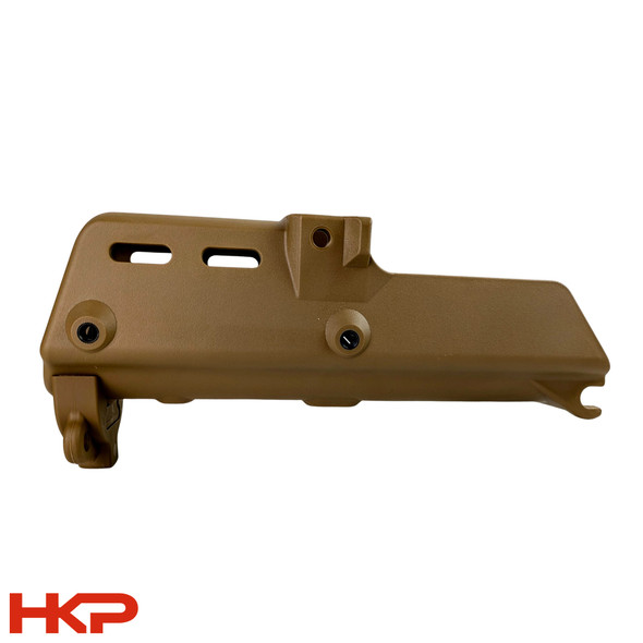 HK G36C Handguard - Handstop and Heatshield