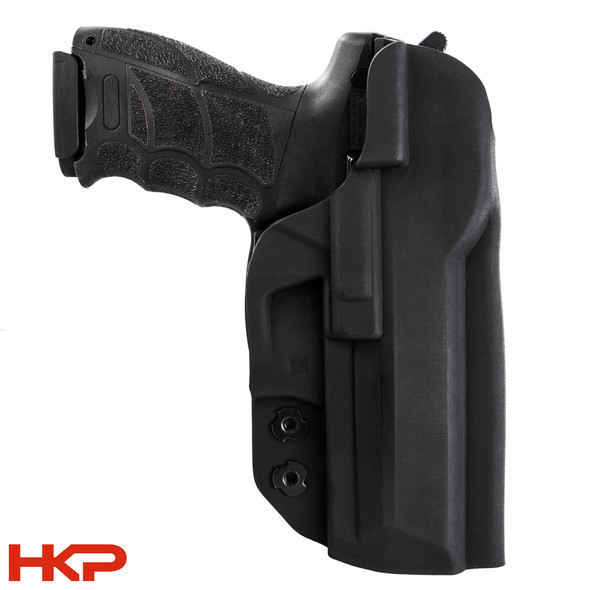 Comp-Tac HK P30, HK 45C Infidel Max LH Holster  - Black