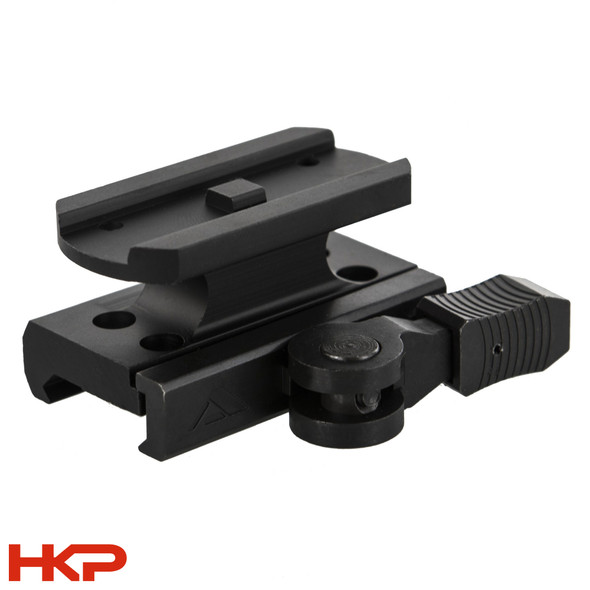 New - Aimpoint Absolute Co-Witness T1 Quick Release Mount - HKP-19336