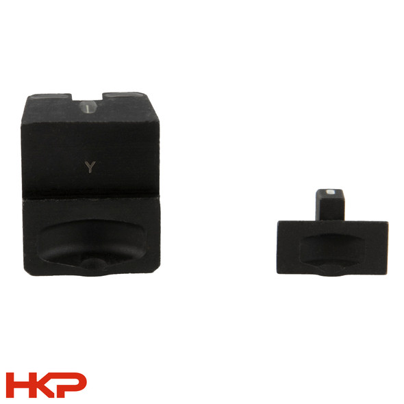 Meprolight HK VP9 R4E Suppressor Height Night Sight