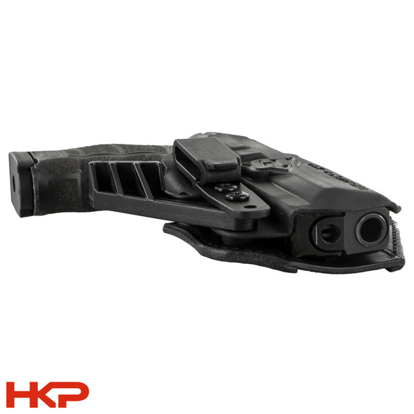 Comp-Tac HK P30, HK45C EV2 AIWB RH Holster Hybrid Max - Black