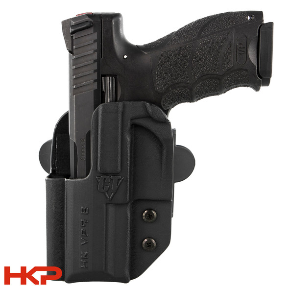 Comp-Tac HK VP9B International LH Holster - Black