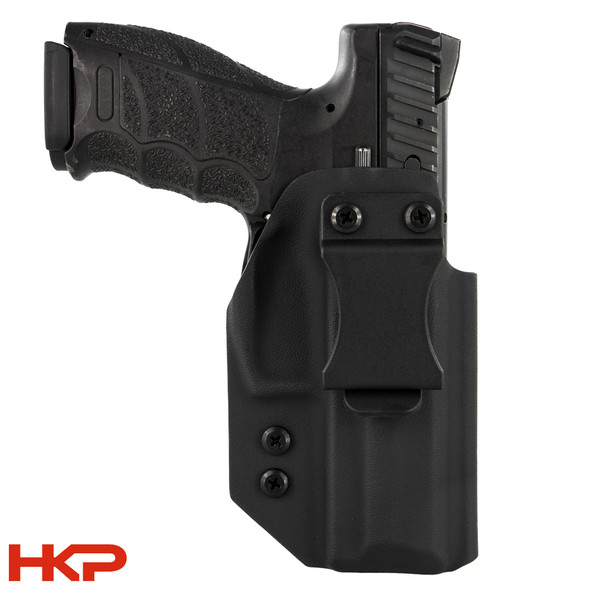 New - Odin Hoslters HK VP9 RH Appendix IWB Holster - Black - HKP-19618
