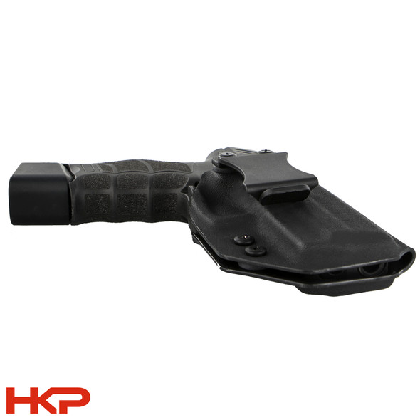 Odin Hoslters HK P30 RH Appendix IWB Holster