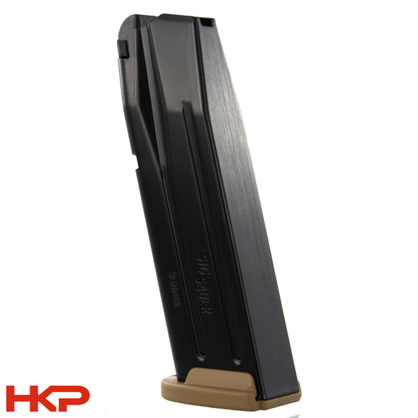 Sig Sauer SIG P320-M17/M18 17-Round 9mm Magazine