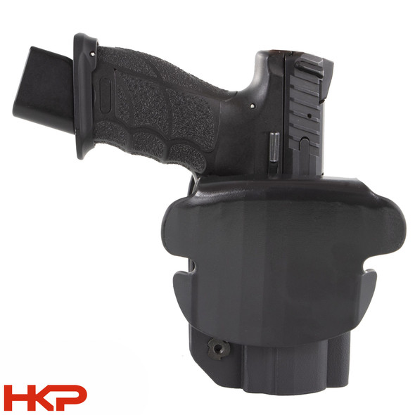 Comp-Tac HK VP9 Speed Cant Paddle Holster - Left Hand