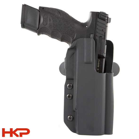Comp-Tac HK VP9 Button Comp Carry Holster - Right Hand