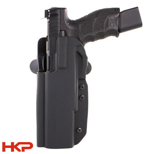 Comp-Tac HK VP9L Comp Carry Holster - Lever - Left Hand