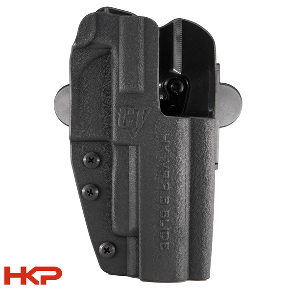 Comp-Tac HK VP9, VP9L & Match International Holster - Right Hand || HKP-20200 || HKPARTS