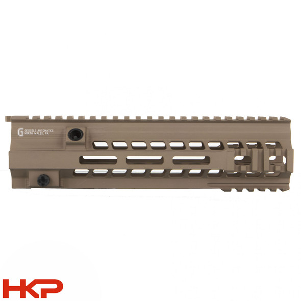 Geissele HK 416 10.5" MLOK Handguard - DDC