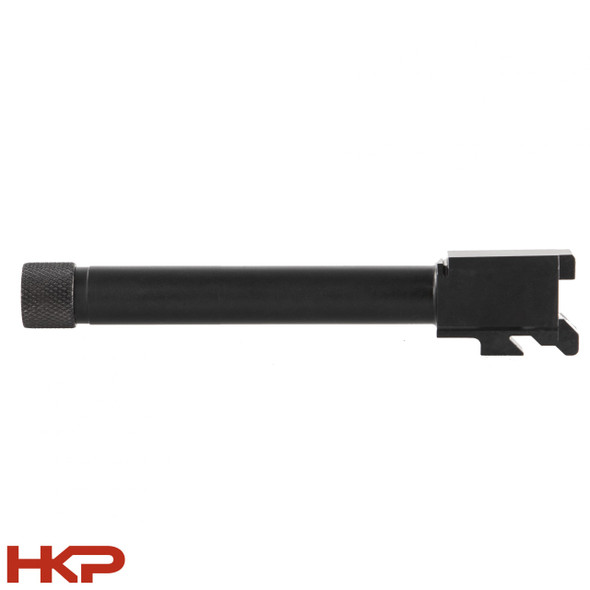 RCM HK P30L 9mm Tactical Barrel - Threaded 1/2x28 RH || HKP-20496 || HKPARTS
