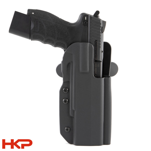 Comp-Tac HK 45 Full Size Comp Carry Holster - Right Hand