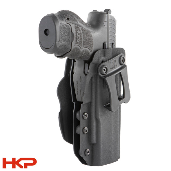 Comp-Tac HK P30SK Comp Carry Holster - Left Hand