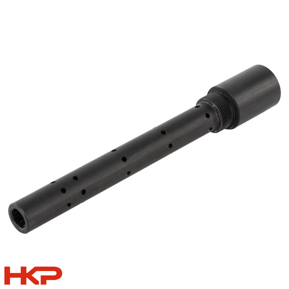 HK MP5SD 9mm Barrel - Threaded 18x1