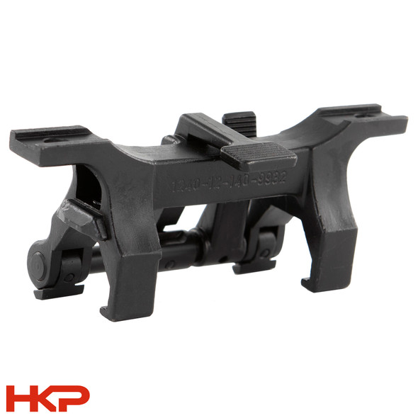 トイガン G-03-048 Low Profile Mount for PSG-1 トイガン G-03-048 Low Profile Mount for PSG-1 Low Profile