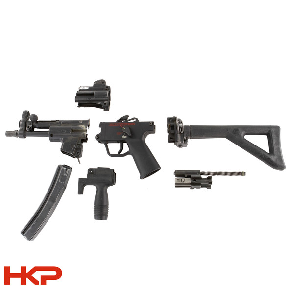 トイガン zawazawa3838 MP5K PDW IMG_7281HKPARTS__93931.