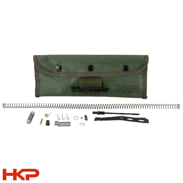 HKP HK93, HK33 Spare Parts Kit