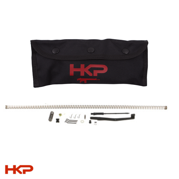 HK91, G3, PTR 91 Spare Parts Kit 