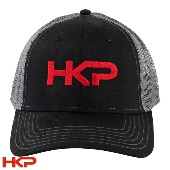 HK Icon Patch