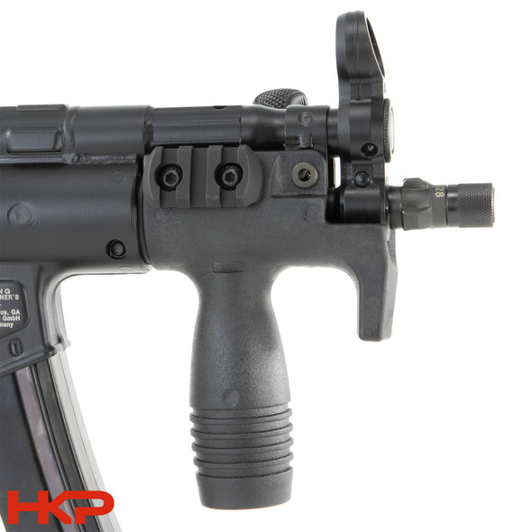 HKP, Magpul MP5K VFG w/Rail Section - 3 Slots