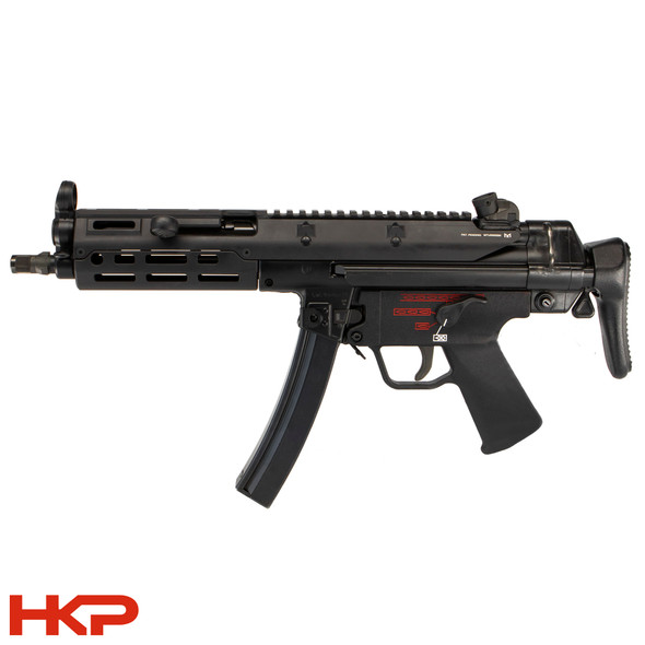 HK MP5, HK94, SP5 Handguard - Wide