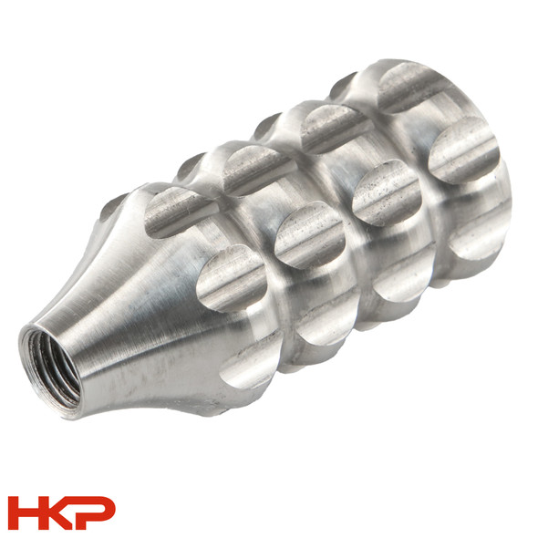 TPM - Grenade Bolt Knob - Titanium