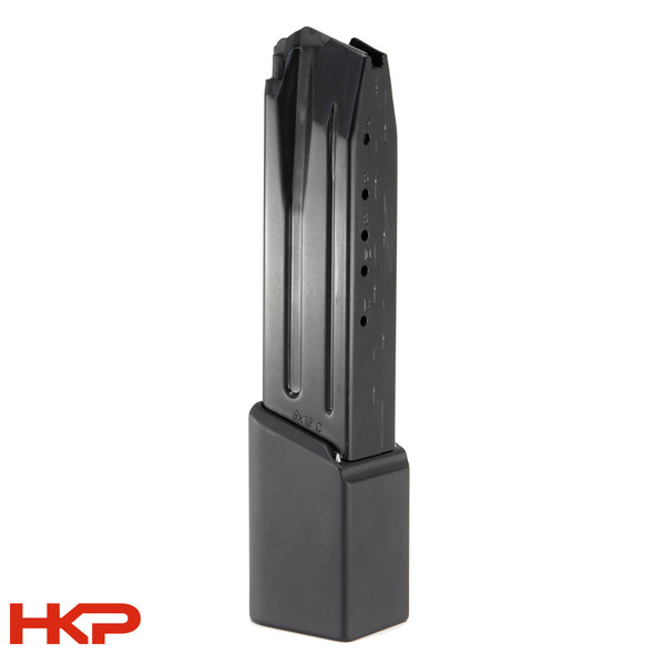 H&K / HKP – 23 Round HK P2000 Magazine