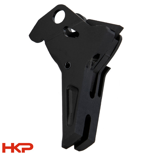 Lazy Wolf Guns HK VP9 F2 Trigger – Black