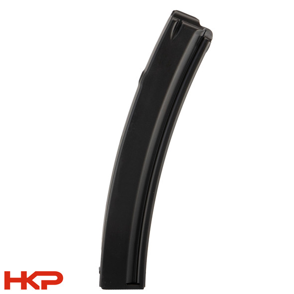 H&K 30 Round HK MP5 Supersonic Labeled Magazine