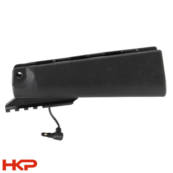 MP5 Wide Handguard with Pressure Pad