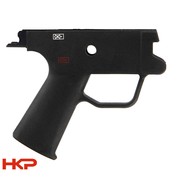 USA HK MP5 FBI 0,1 Housing