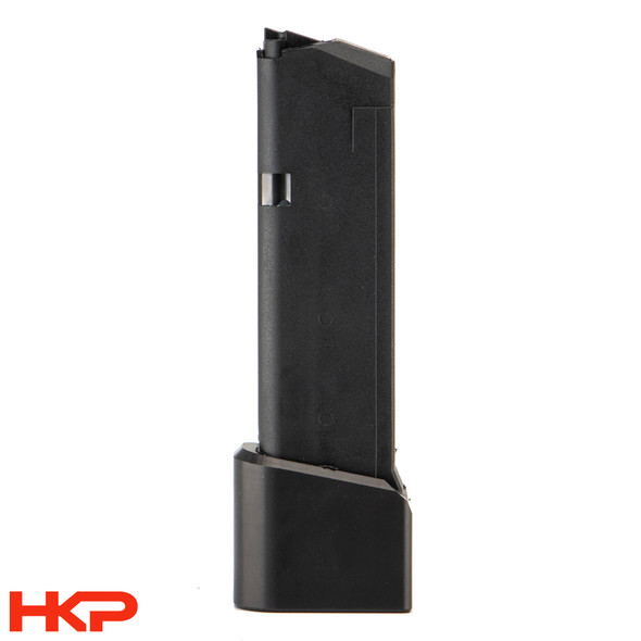 HKP 20 Round Extended Magazine - Glock 19