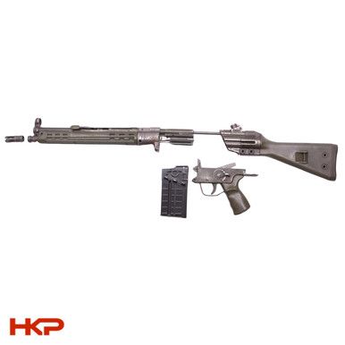 HK G3 Parts Kit - Matching Numbers