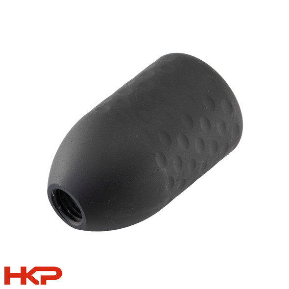 TPM Acorn Bolt Knob – Black