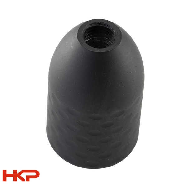 TPM Acorn Bolt Knob – Black