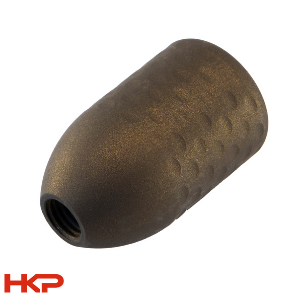 TPM Acorn Bolt Knob – Bronze