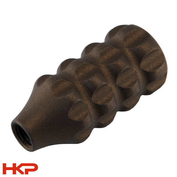 TPM Grenade Bolt Knob – Bronze