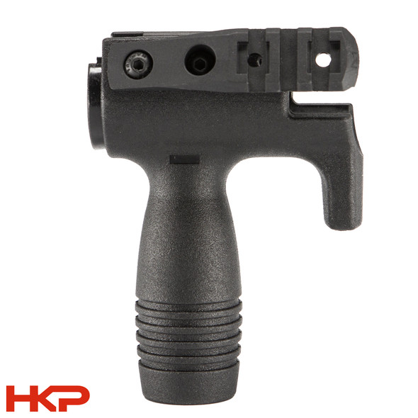 HK MP5K Vertical Foregrip - M-LOK 3 Slot Rail
