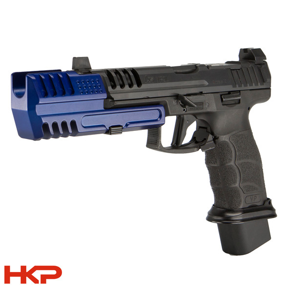 HKP HK VP9L Comp Weight™ Quick Detach Compensator - Blue