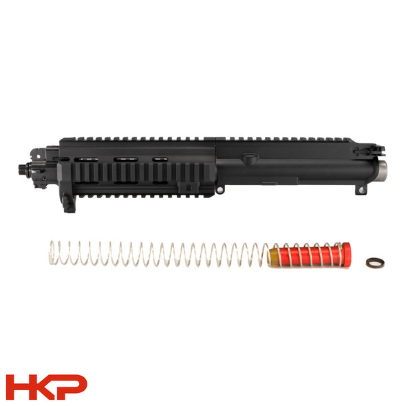 New - HKP HK 416C 9" Complete Upper Receiver Assembly - HKP-21042