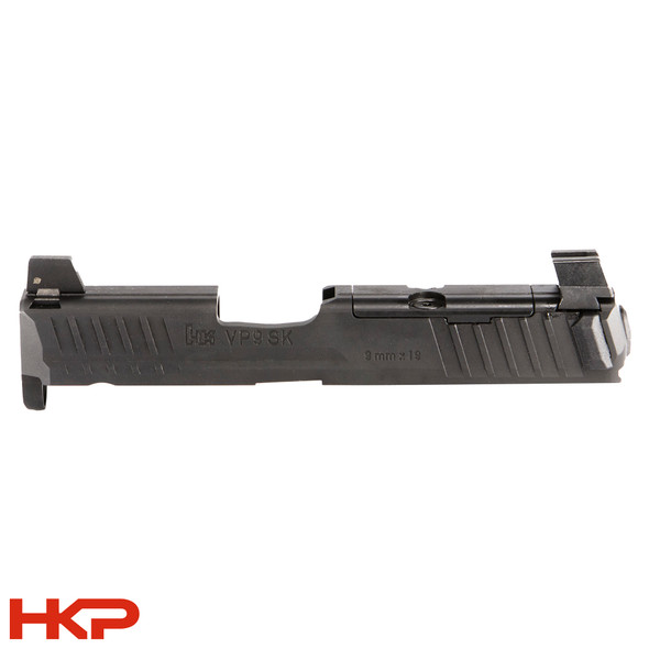 H&K HK VP9SK Optics Ready Slide Conversion Kit