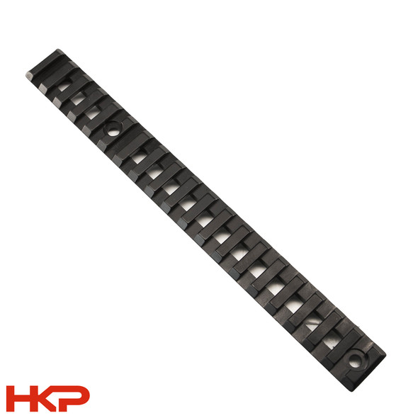 HKP HK UMP & HK USC Extended Top Rail For Optics