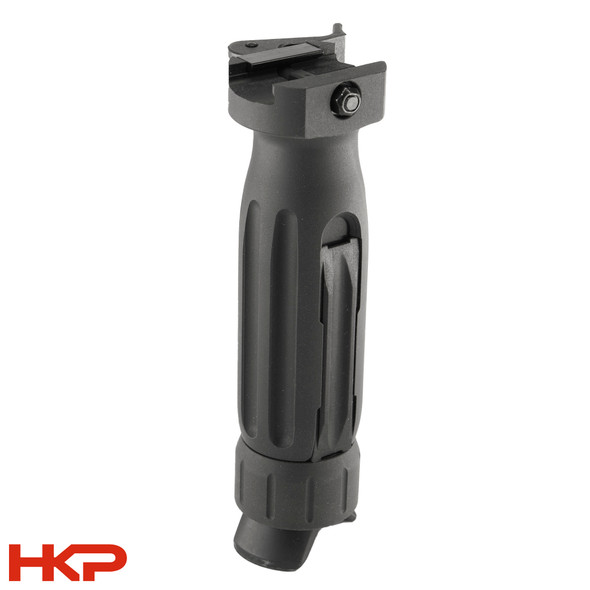 B&T Unigrip QD with Bipod B&T Unigrip QD with Bipod