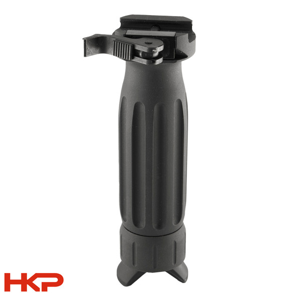 B&T Unigrip QD with Bipod