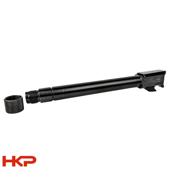 HK VP9 Match Barrel - 9mm - Threaded 1/2x28