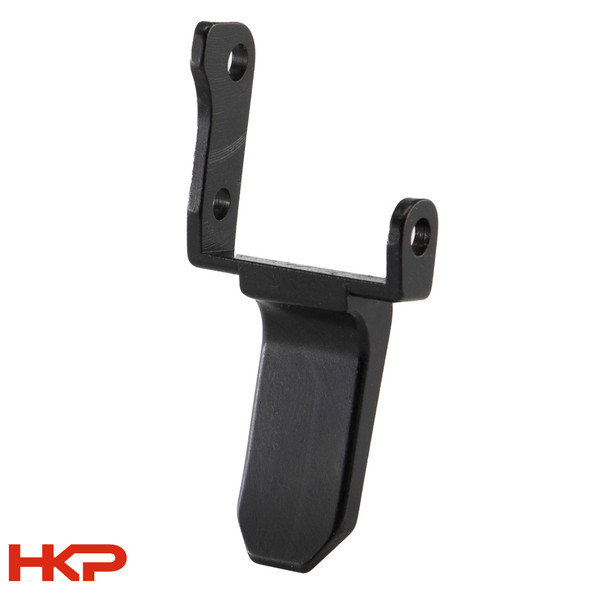 P30 Trigger Straight Trigger - Grayguns - HK P30, P30L, P30SK