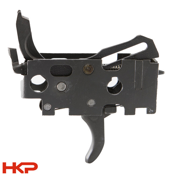 HKP HK MP5 Single Stage Semi Auto Trigger Pack - SEF