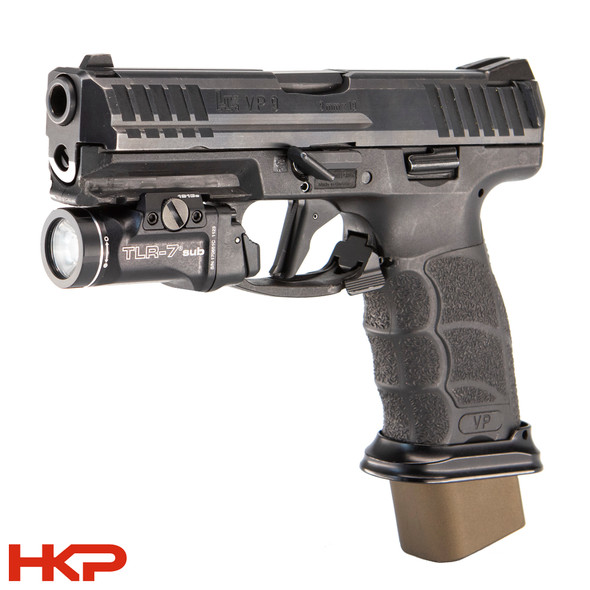 Streamlight TLR-7 Sub Gun Light