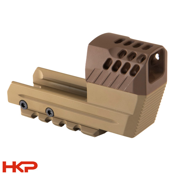 HKP SIG P320 M18 Compensator - BLEMISHED